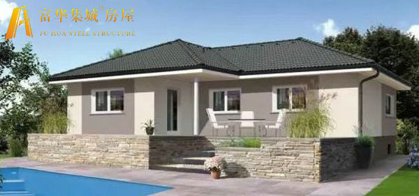 秦皇岛装配式建筑房屋产品的八项优势